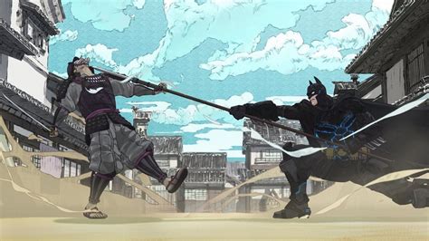 It takes place far in the future, years after batman appeared for the last time. Batman Ninja: Release Date, Trailer, Rating & Details ...