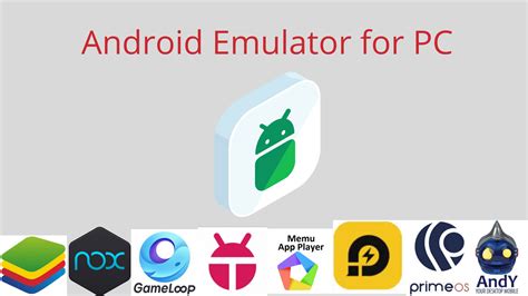 Best Android Emulator For Low End Gb Gb Ram Pc Without Graphics Card Kyeyit