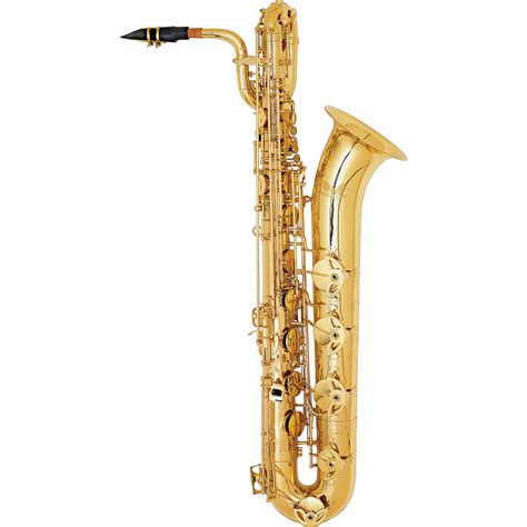 Stephanhouser Sbs700 Baritone Saxophone Musicians Friend
