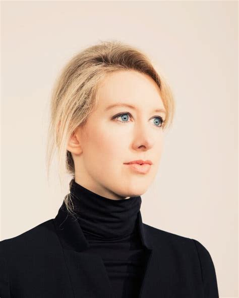 Schemer Or Naïf Elizabeth Holmes Is Going To Trial The New York Times