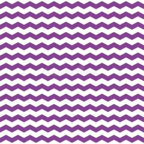Purple Chevron Pattern Neutral Seamless Herringbone Wallpaper B Stock