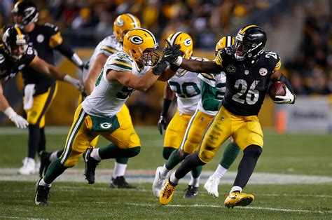 That game, as well as all remaining sunday night football branded games, will be televised at 8:20pm et on nbc. NFL's 'Sunday Night Football' Holds Steady in the Ratings ...