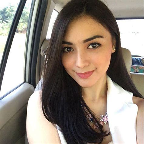 40 Artis Muda Indonesia Yang Cantik Dan Sexy Kaskus