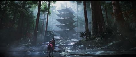 Pin By Superboots з ∠ On Loading Ghost Of Tsushima Ghost Of