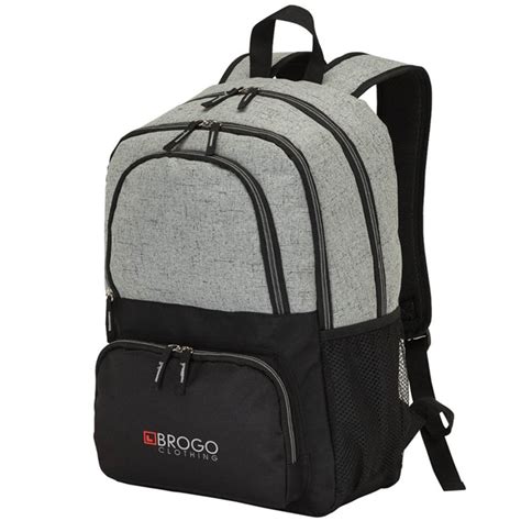 Alabama Laptop Backpack Silkletter
