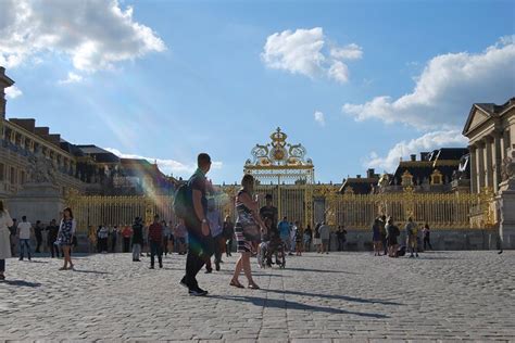 Versailles Palace Skip The Line Small Group Guided Tour Triphobo