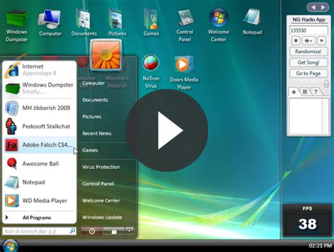 Windows Xp Simulator Online Abcmiami