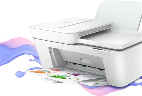 Hp Deskjet Plus 4120 All In One Printer Hp Store Singapore