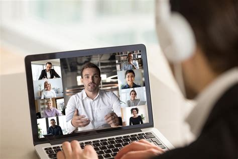 5 Tips To Ace Your Virtual Interview