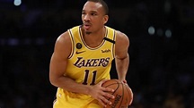 Lakers guard Avery Bradley decides to sit out NBA’s upcoming season ...