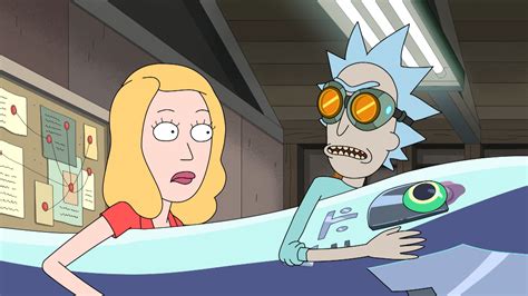 Rick And Morty Season Episode Free Stream Seedsyonseiackr