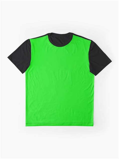 Apple Green Flat Color T Shirt By Jumpercat Redbubble Shirts