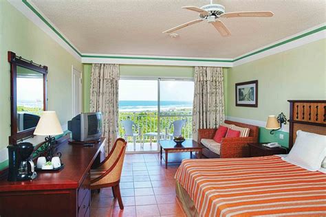 Memories Paraiso Beach Resort Rooms Pictures And Reviews Tripadvisor