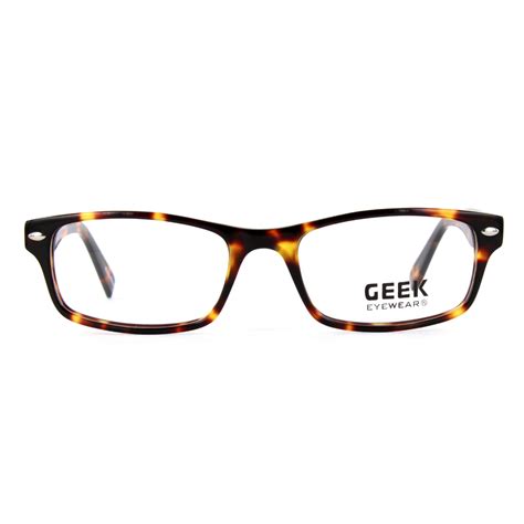 Geek Eyewear® Rx Eyeglasses Style Intern Ready To Wear Fashion Reading Glasses