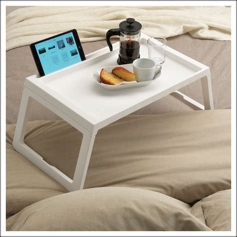 Weitere ideen zu familien bett, ikea malm, familienbett. Ikea Tablett Tisch Bett - betten : House und Dekor Galerie ...