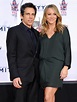 10 Things You Didn't Know About Ben Stiller And Christine Taylor's ...