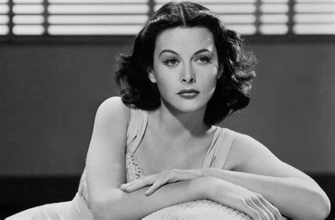 Hedy Lamarr From A Diva To An Inventor Kaspersky Official Blog