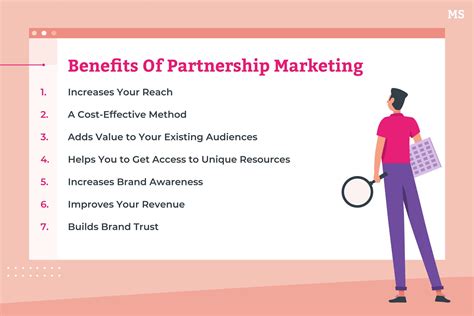 A Comprehensive Guide To Partnership Marketing And How It Can Help You