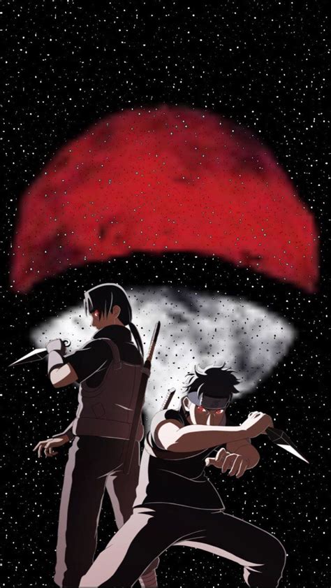 A collection of the top 39 itachi aesthetic wallpapers and backgrounds available for download for free. Itachi And Shisui Aesthetic Wallpapers - Wallpaper Cave