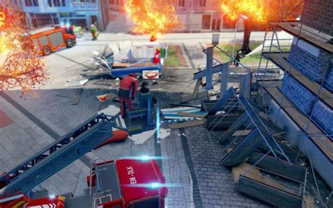 Emergency 5 Release Date Videos Screenshots Reviews On Rawg