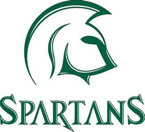 Michigan State Spartans Logo N28 Free Image Download