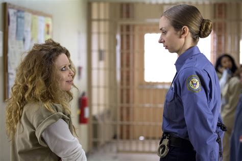 What It S Really Like To Be A Female Prison Guard