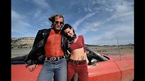 Natural Born Killers (1994) Movie Review - YouTube