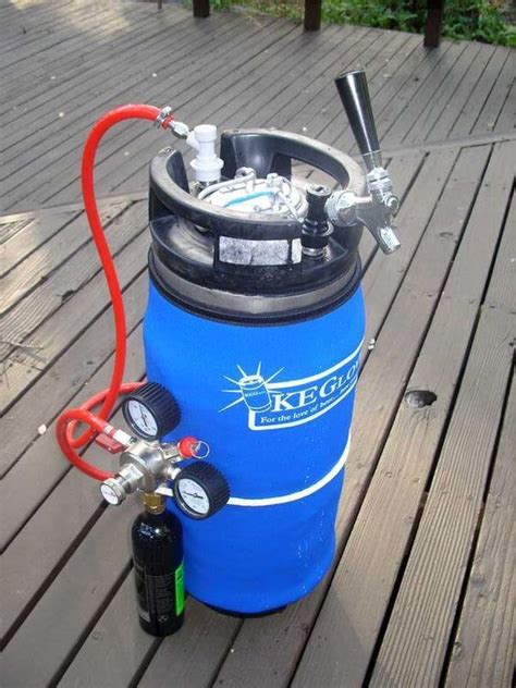 My New Portable Keg System Home Brew Forums Home Brewing
