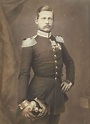 H.I.R.M. Frederick III, The German Emperor, King of Prussia (1831-1888 ...