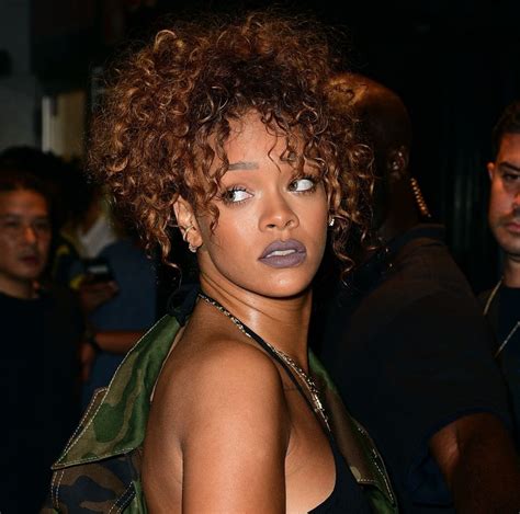 60 Best Photos Of Rihanna