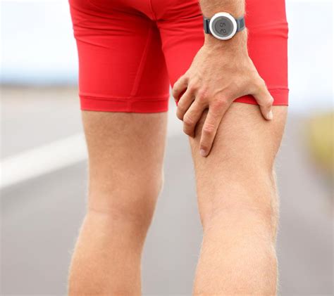 What Causes Pain Behind The Knee With Pictures