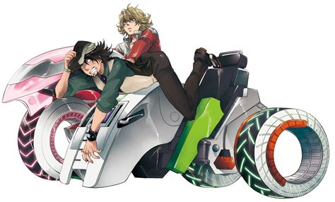 Tiger And Bunny Image By Pixiv Id 1718479 712324 Zerochan Anime Image