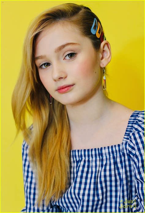 the last summer star audrey grace marshall shares 10 fun facts about herself photo 1231633