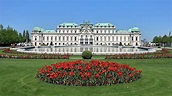 Guide to Visiting the Belvedere Palace: On The Art Trail in Vienna