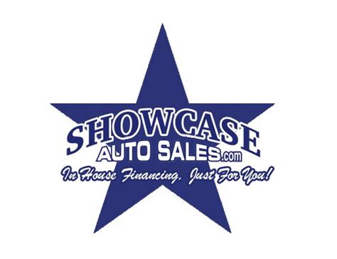 Showcase Auto Sales Updated May 2024 5329 Spencer Hwy Pasadena