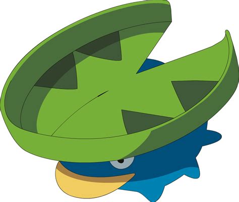 Lotad Pokémon Wiki Fandom Powered By Wikia
