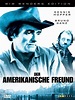 Der amerikanische Freund | Trailer Deutsch | Film | critic.de