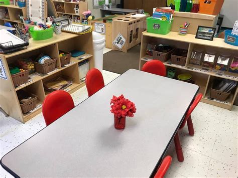 How To Set Up A Quality Preschool Classroom The Super Teacher