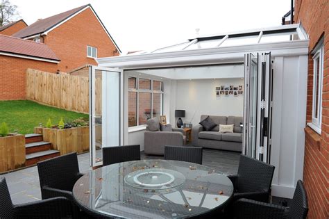 Loggia By Ultraframe Garden Room Extensions Room Extensions Patio