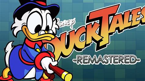 Duck Tales Remastered Ps3 Longplay Youtube