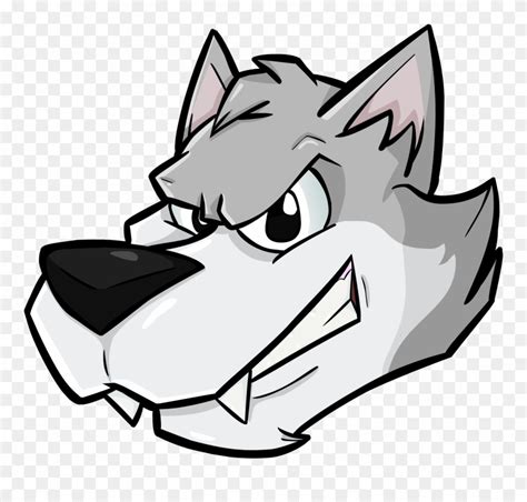 Cartoon Wolf Clipart 20 Free Cliparts Download Images On Clipground 2021