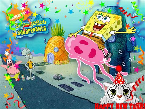2013 Spongebob Squarepants Fan Art 33189819 Fanpop