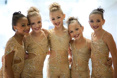 20 Super Juicy Dance Moms Secrets That Ll Change How You See The Show