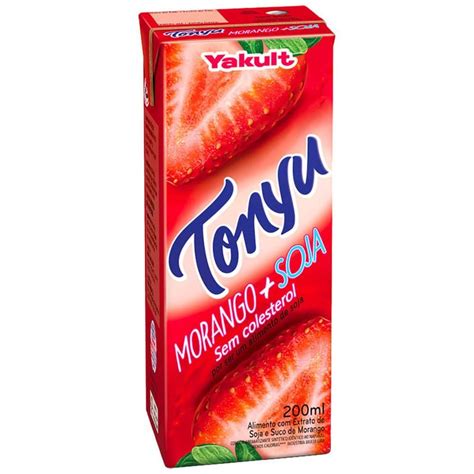 suco de morango tonyu 200ml mambo supermercado são paulo mambo supermercado são paulo