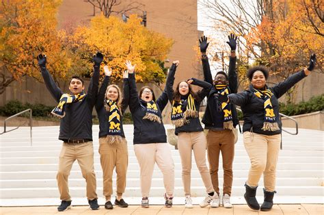 University Of Michigan Flint Create Your Future With A Um Degree