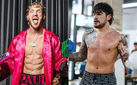 Logan Paul Weigh In Did Logan Paul Miss Weight Everything You Need To