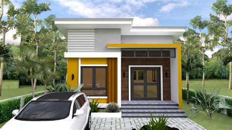 2 Bedroom House Plans Indian Style Best House Plan Design