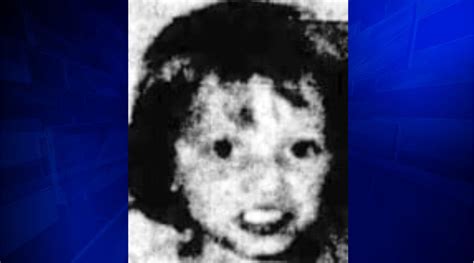 ‘little Miss Nobody Identified Over 60 Years Later With Dna Wsvn