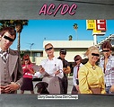 AC/DC, 'Dirty Deeds Done Dirt Cheap' (1976) | Hipgnosis' Life in 15 ...