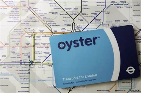 London Underground Tickets How Much Is A Travelcard And Where You Can
